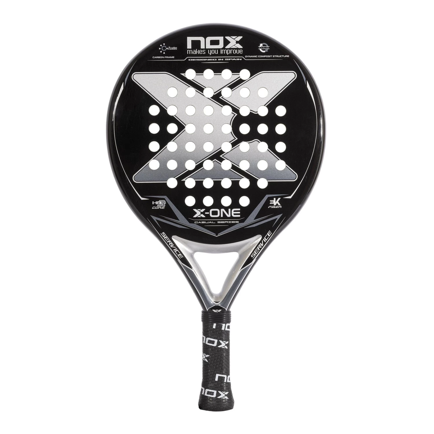 NOX X-One C6 1 NOX X-One C6