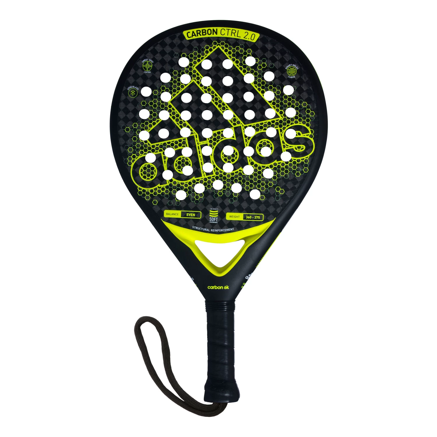 ADIDAS Carbon CTRL 2.0 1 ADIDAS Carbon CTRL 2.0