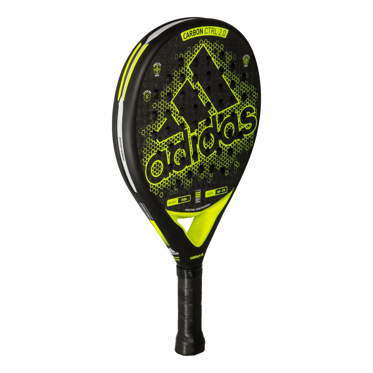 ADIDAS Carbon CTRL 2.0 2 ADIDAS Carbon CTRL 2.0 - Image 2