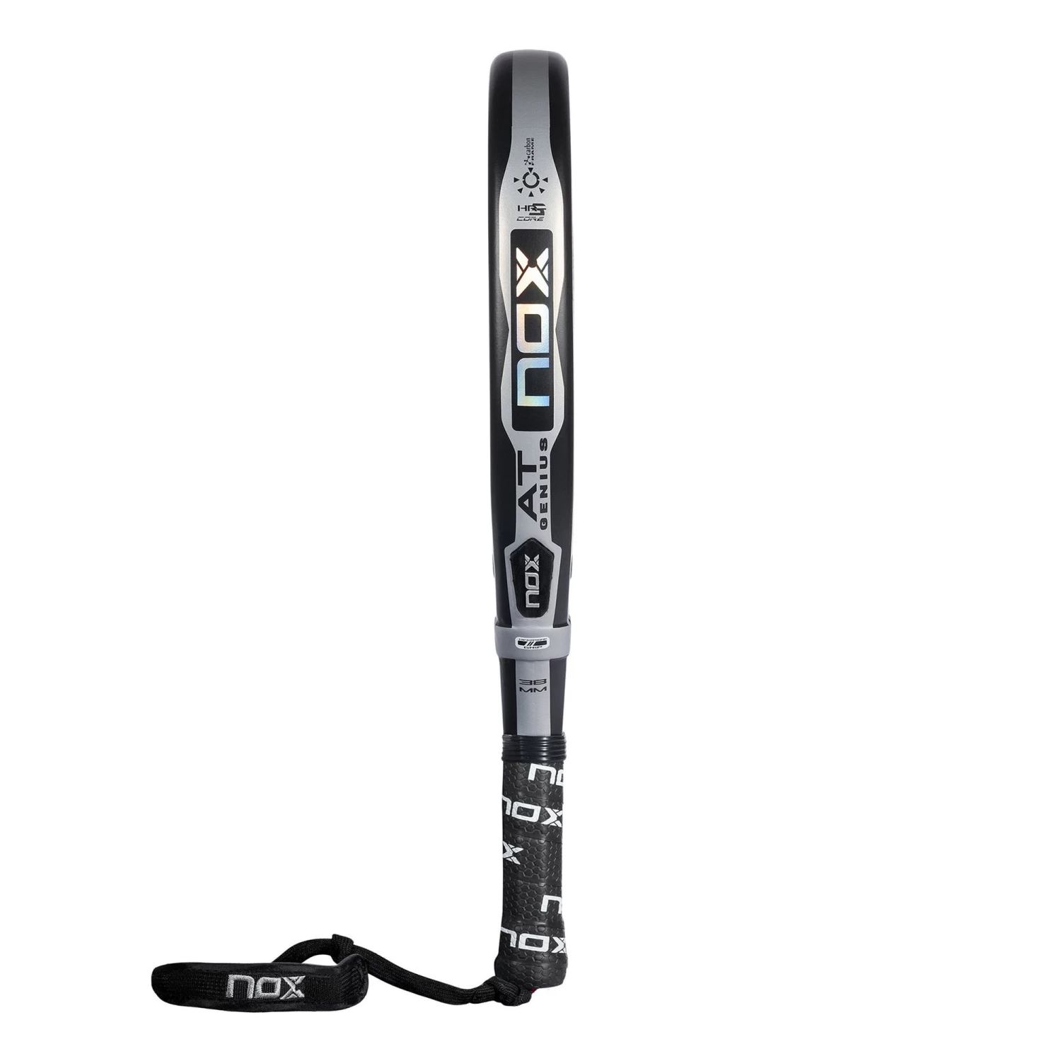 NOX AT Genius Attack 18k 2 NOX AT Genius Attack 18k - Image 2