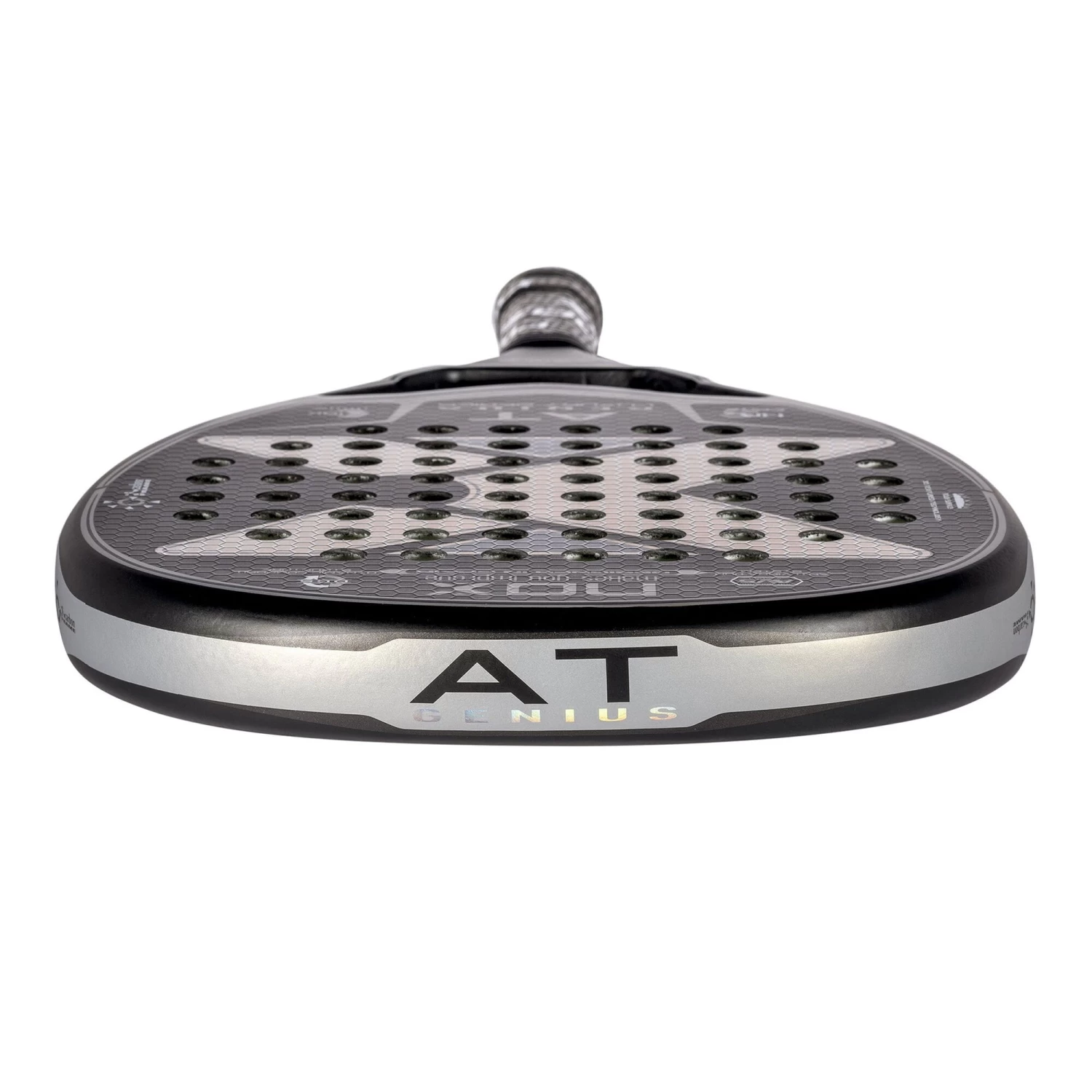 NOX AT Genius Attack 18k 7 NOX AT Genius Attack 18k - Image 7