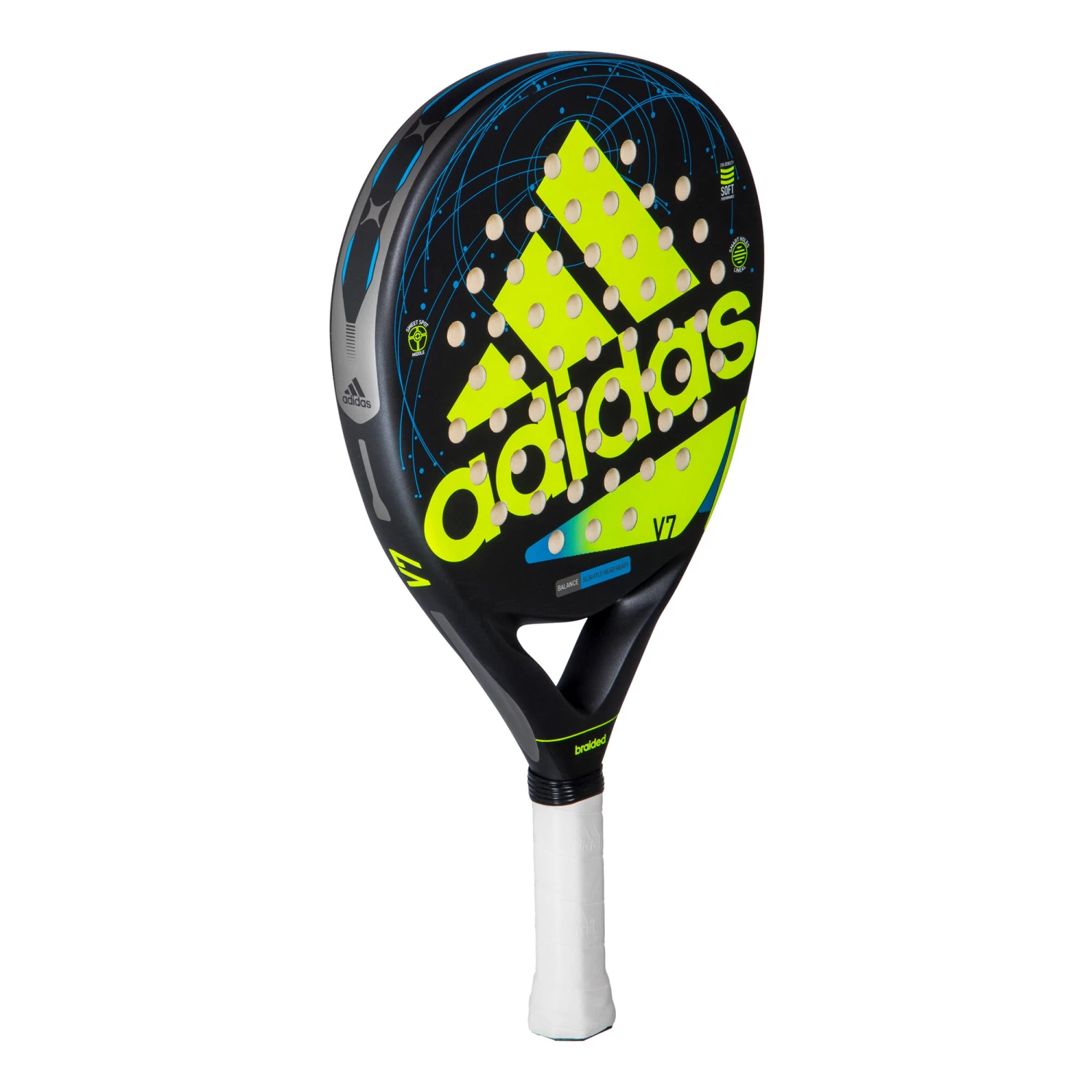 ADIDAS V7 2 ADIDAS V7 - Image 2