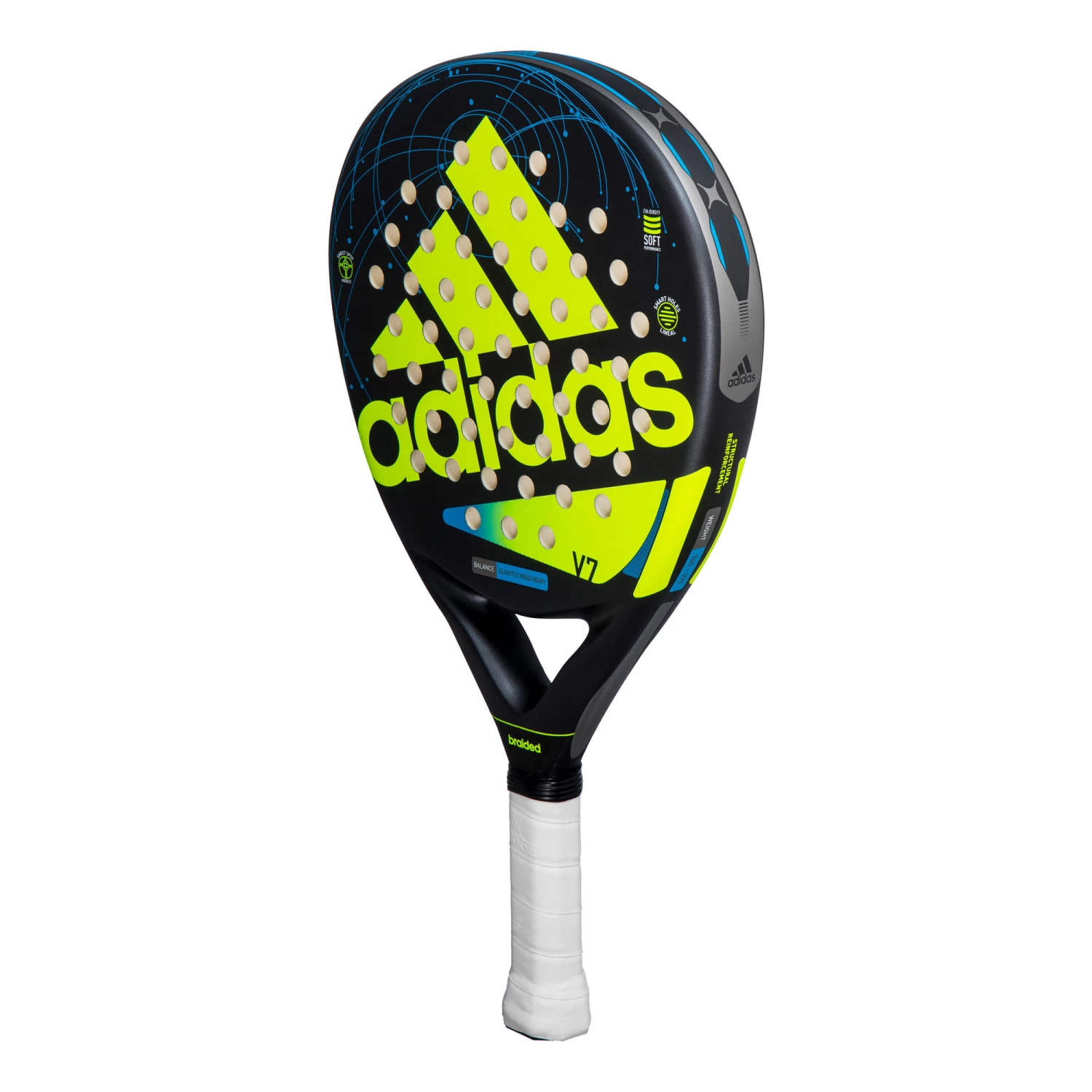 ADIDAS V7 3 ADIDAS V7 - Image 3