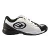 BULLPADEL Vertex Grip Padel Shoe Men - White, Black