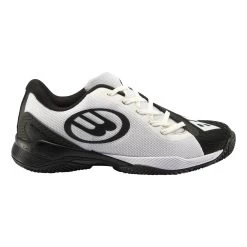 BULLPADEL Vertex Grip Padel Shoe Men - White, Black
