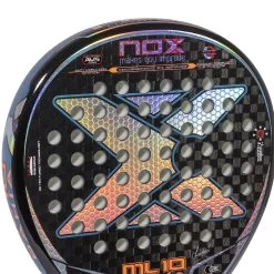 NOX ML10 Bahia Luxury Series -Sports Supplies Shop 0005600000 12