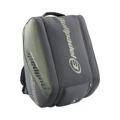 BULLPADEL VERTEX Padel Racket Bag - Black, Green 7 BULLPADEL VERTEX Padel Racket Bag - Black, Green -Sports Supplies Shop 0005800000 0 4