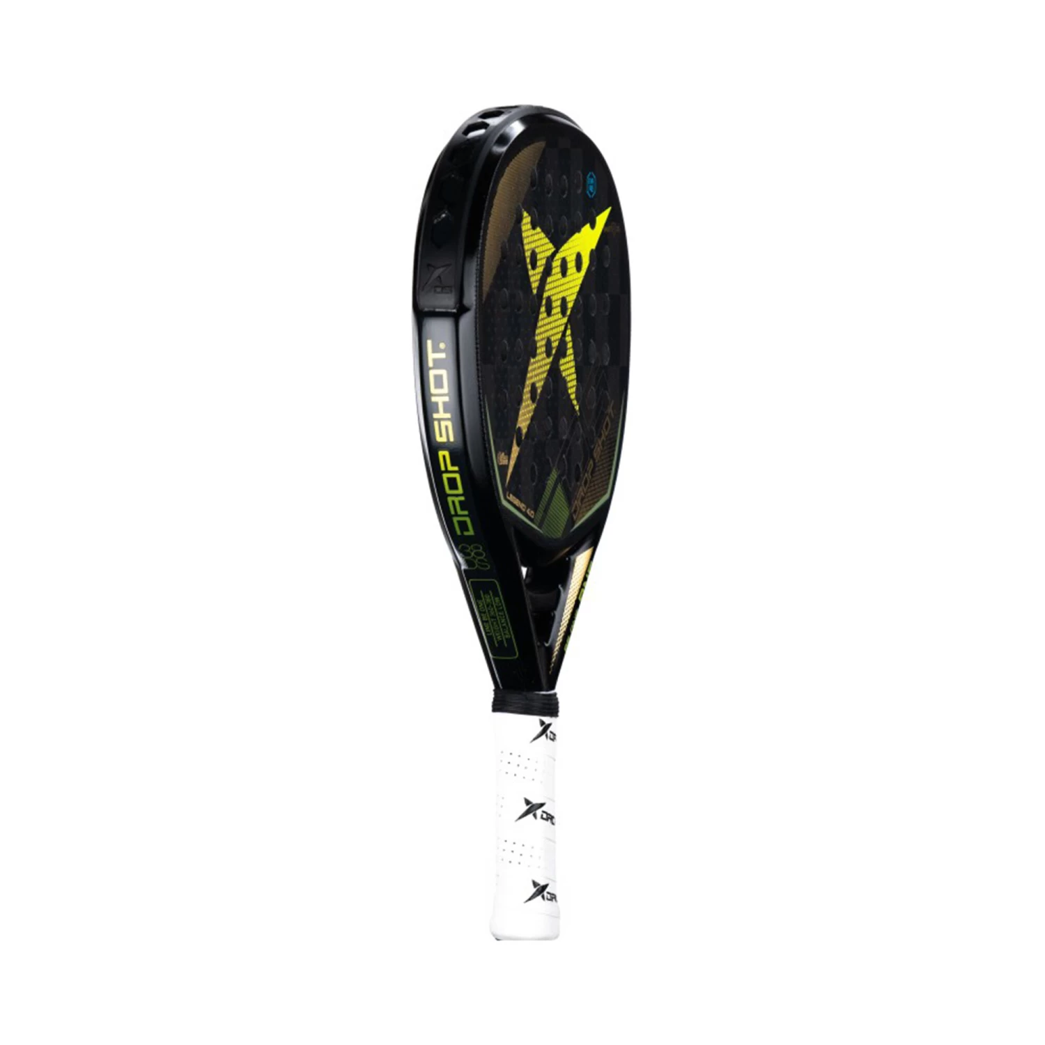 DROP SHOT Legend 4.0 3 DROP SHOT Legend 4.0 - Image 3