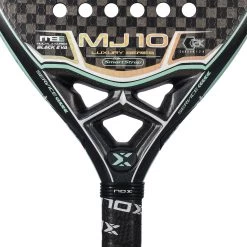 NOX MJ10 Gemelas Atomikas By Majo S. Alayeto -Sports Supplies Shop 0005800000 11