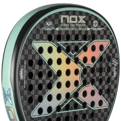 NOX MJ10 Gemelas Atomikas By Majo S. Alayeto -Sports Supplies Shop 0005800000 12