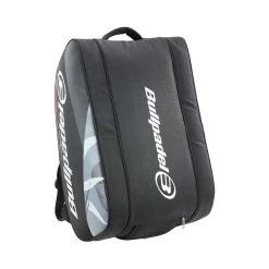BULLPADEL ELITE Padel Racket Bag - Black 7 BULLPADEL ELITE Padel Racket Bag - Black -Sports Supplies Shop 0006000000 0 4