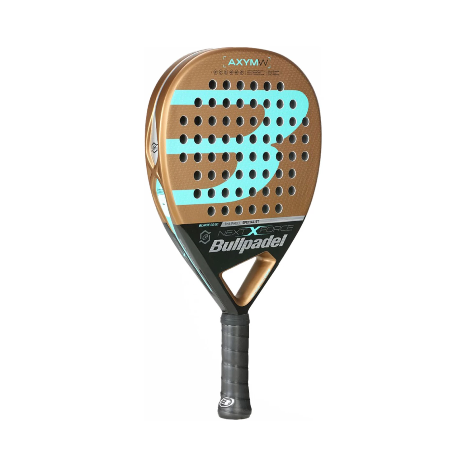 BULLPADEL AXYM WOMAN 3 BULLPADEL AXYM WOMAN - Image 3