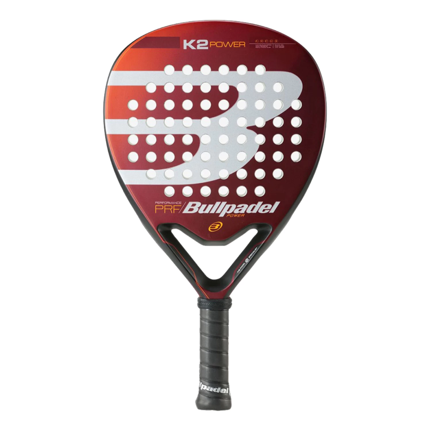 BULLPADEL K2 POWER 22 1 BULLPADEL K2 POWER 22