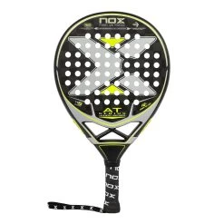 NOX AT10 Genius Jr. By Agustin Tapia