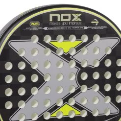 NOX AT10 Genius Jr. By Agustin Tapia -Sports Supplies Shop 0007000000 12