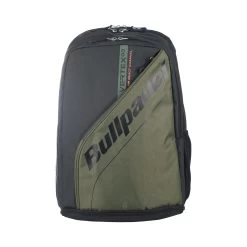 BULLPADEL VERTEX Backpack - Black, Green