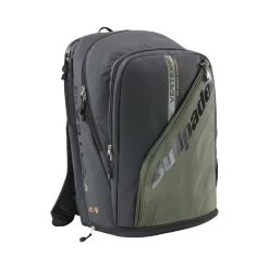 BULLPADEL VERTEX Backpack - Black, Green -Sports Supplies Shop 0007400000 0 1