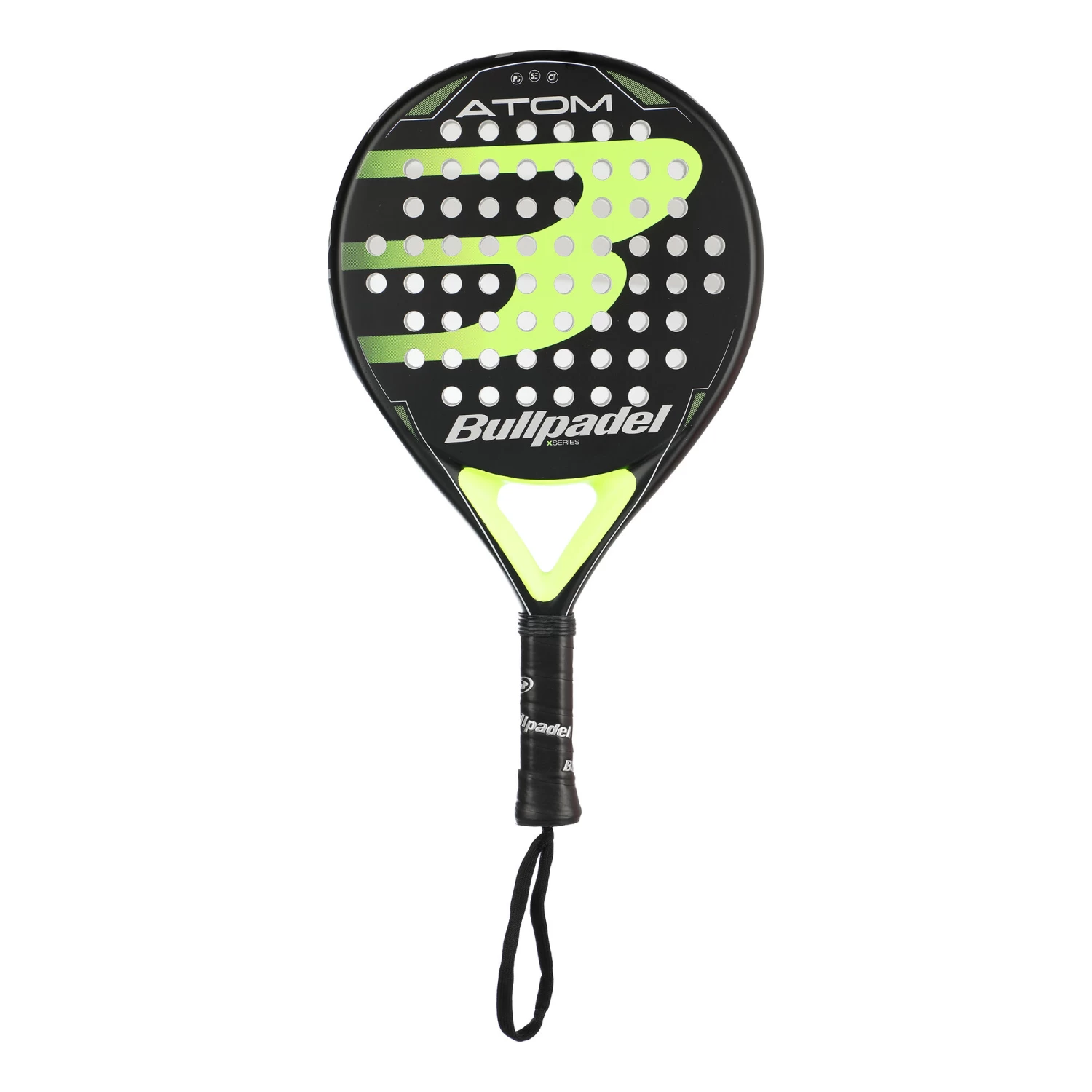 BULLPADEL Atom (Special Edition) 1 BULLPADEL Atom (Special Edition)