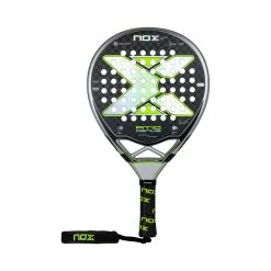 NOX AT10 Genius Hard By Augustin Tapia