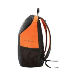 BULLPADEL PERFORMANCE Backpack - Black, Red -Sports Supplies Shop 0007800000 0 3