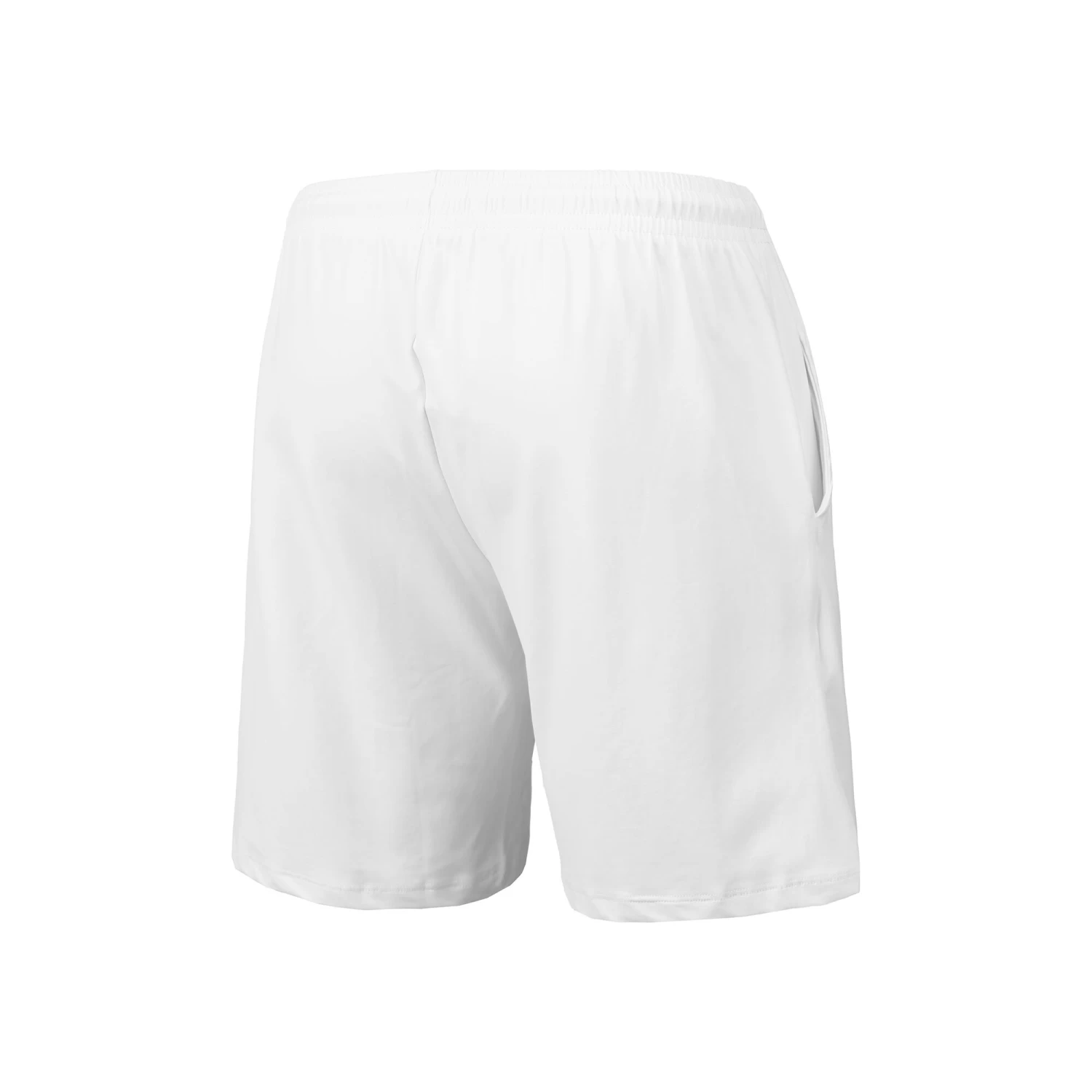 Elastan Shorts Men - White 2 Elastan Shorts Men - White - Image 2