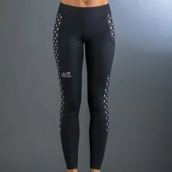 Endless Lift Tight Women - Black, White -Sports Supplies Shop 00080000 12