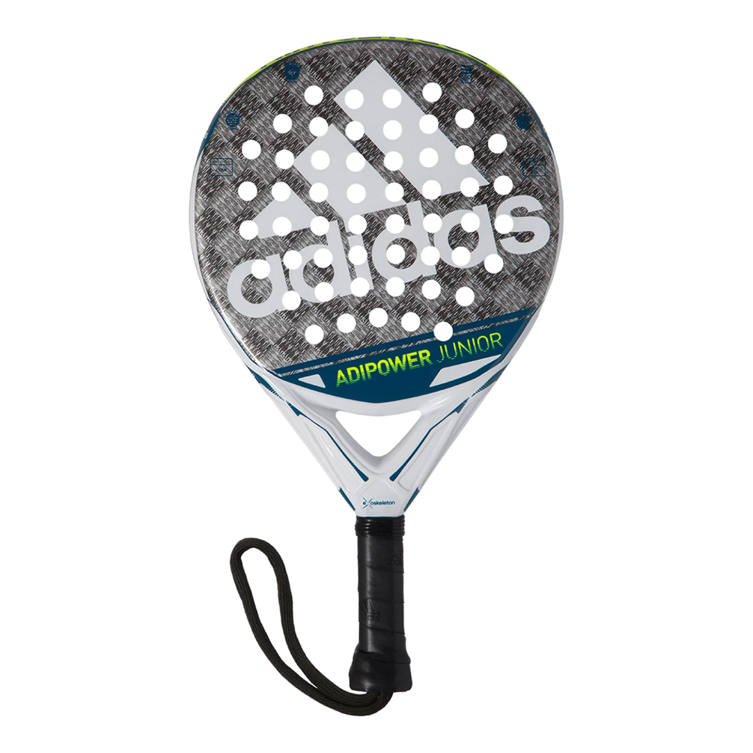 ADIDAS Adipower Junior 3.0 1 ADIDAS Adipower Junior 3.0