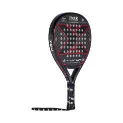 NOX Luxury Titanium Ex (Special Edition) -Sports Supplies Shop 0008700000 0 6