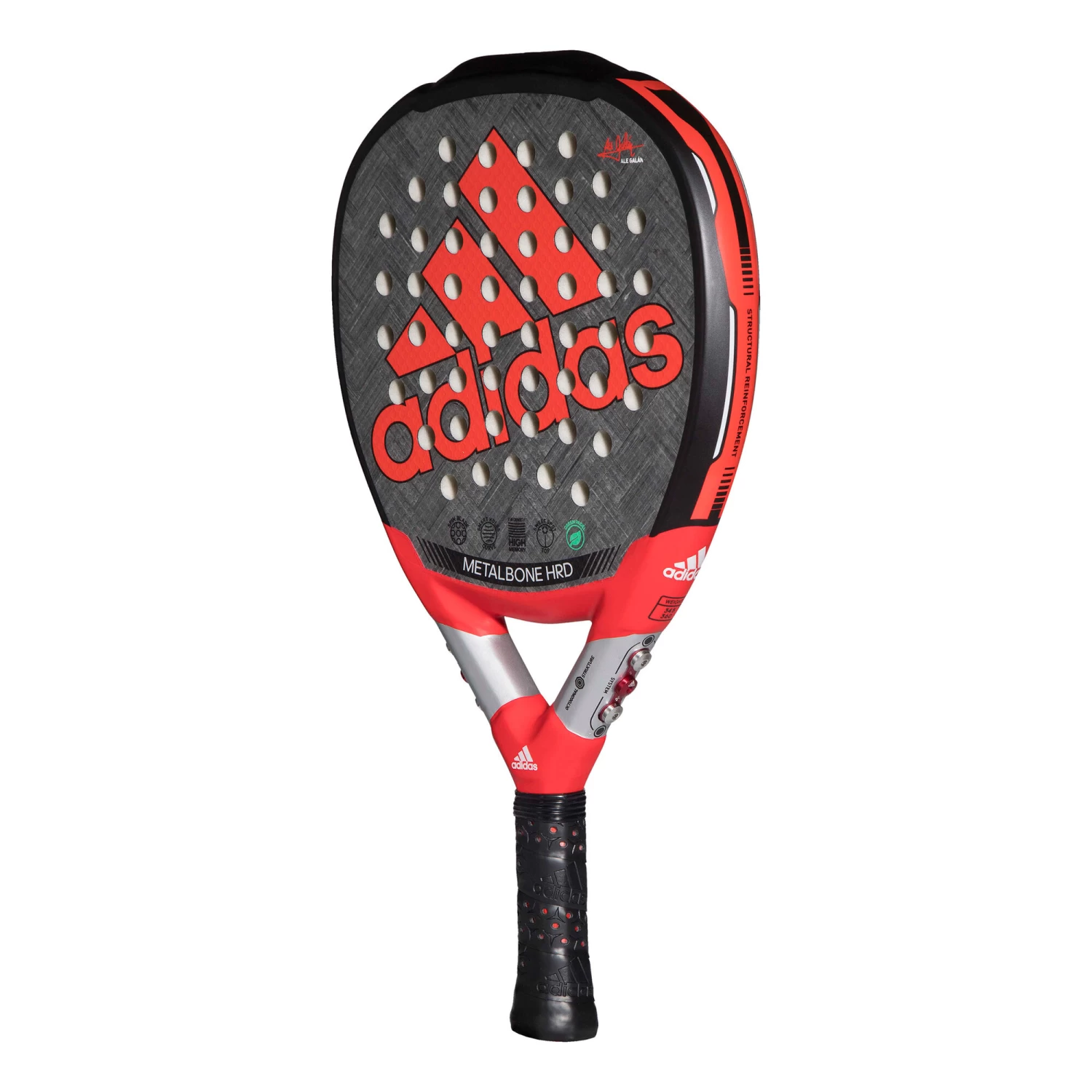 ADIDAS Metalbone HRD 3 ADIDAS Metalbone HRD - Image 3