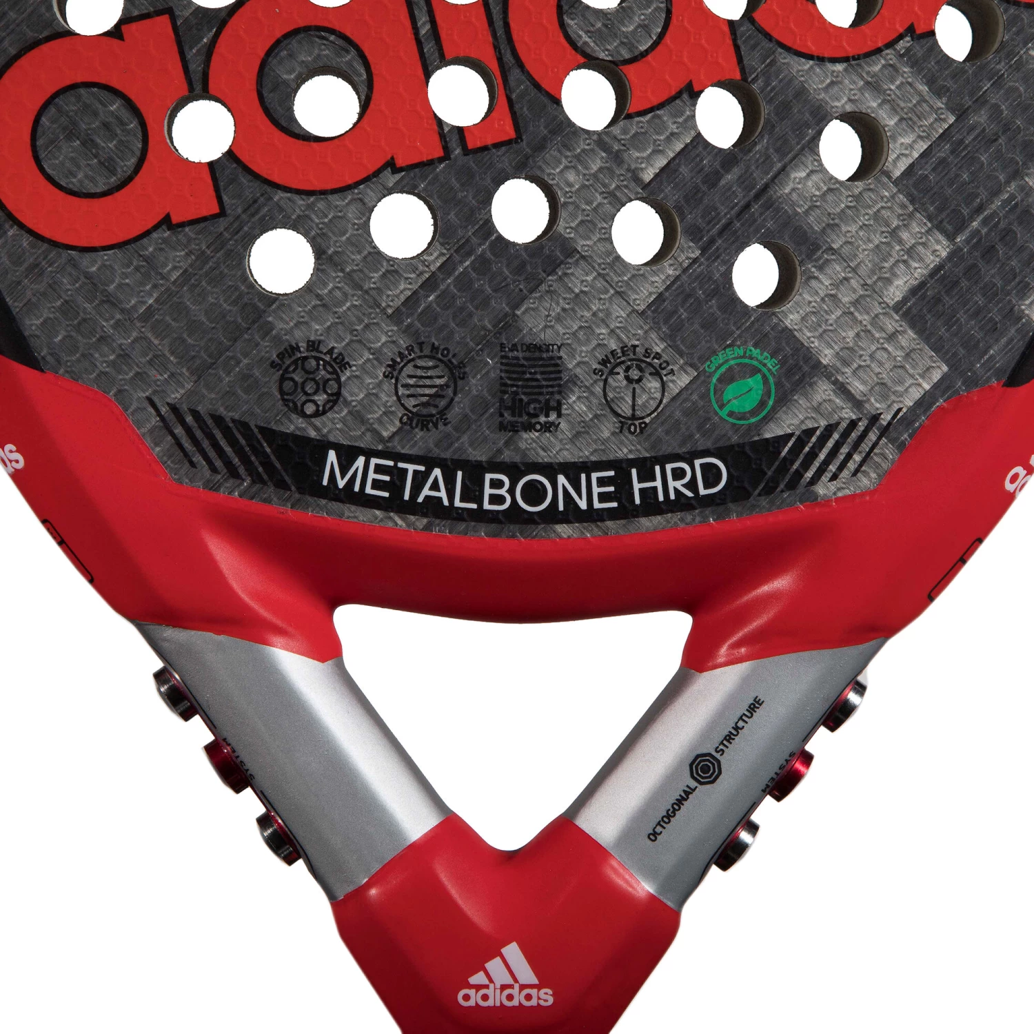 ADIDAS Metalbone HRD 5 ADIDAS Metalbone HRD - Image 5