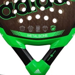 ADIDAS Metalbone #GreenPadel 11 ADIDAS Metalbone #GreenPadel -Sports Supplies Shop 0009200000 10