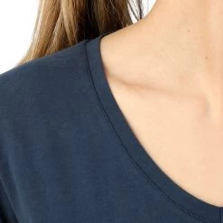 Ready To Serve Glitter T-Shirt Women - Blue, Pink -Sports Supplies Shop 00094000 14