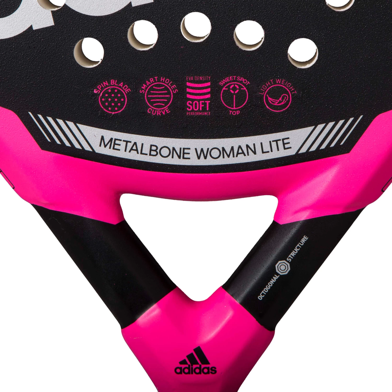 ADIDAS Metalbone Woman Lite 4 ADIDAS Metalbone Woman Lite - Image 4