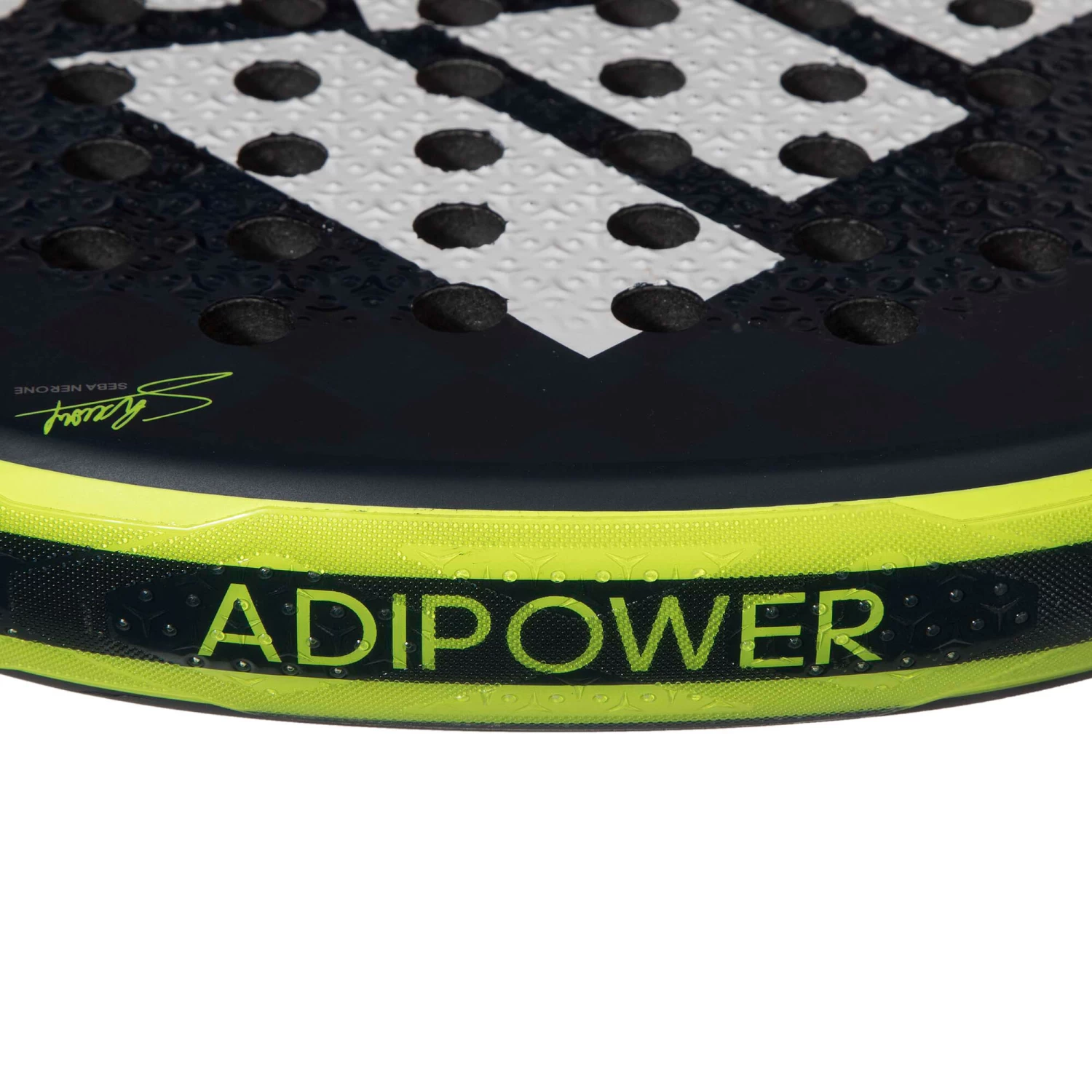ADIDAS Adipower 3.1 7 ADIDAS Adipower 3.1 - Image 7