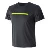 Endless Ace Unlimited T-Shirt Men - Grey, Black