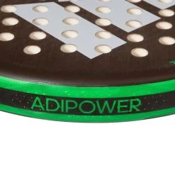 ADIDAS Adipower #GreenPadel -Sports Supplies Shop 0010200000 11