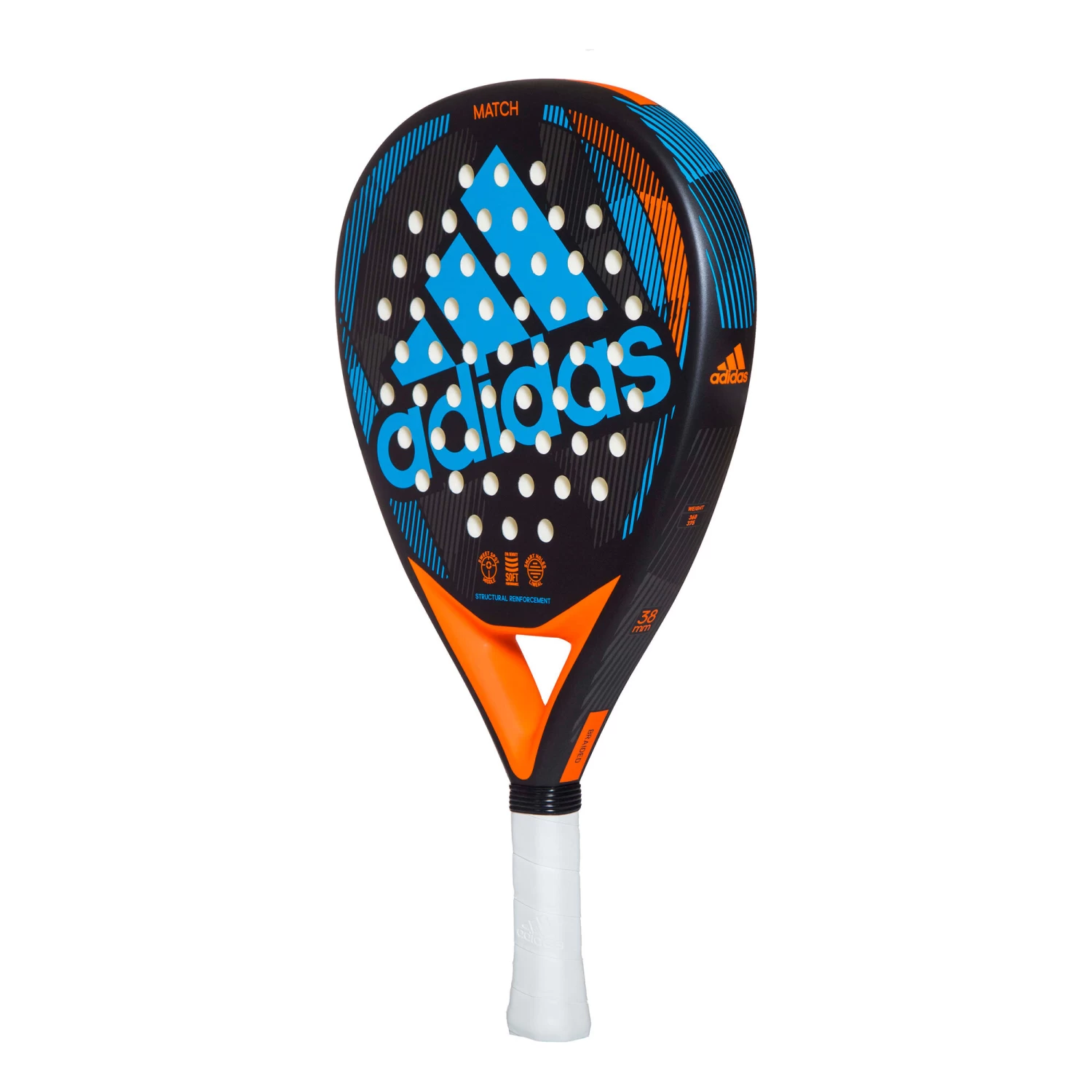 ADIDAS Match 3.1 3 ADIDAS Match 3.1 - Image 3