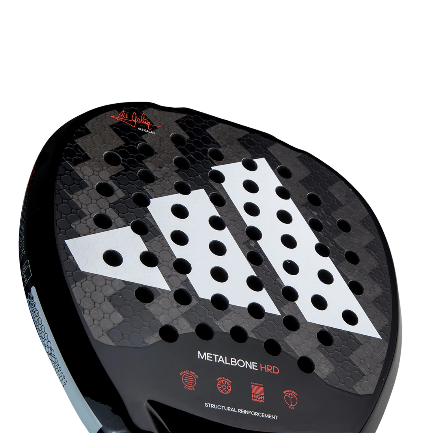 ADIDAS Metalbone HRD 6 ADIDAS Metalbone HRD - Image 6