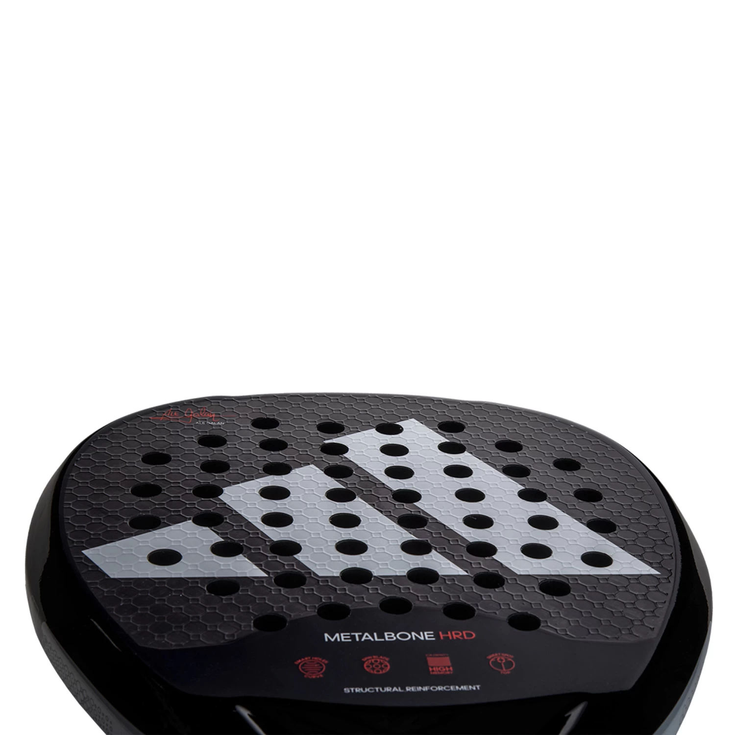 ADIDAS Metalbone HRD 7 ADIDAS Metalbone HRD - Image 7