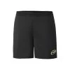 BULLPADEL Teobax Shorts Men - Black