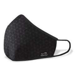 Endless Safe Mask Inklusive 2 Filter Face Mask - Black