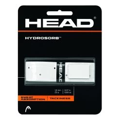 Head HydroSorb 1 Pack - White, Black