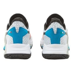 Diadora B.Icon All Court Shoe Men - White, Black 7 Diadora B.Icon All Court Shoe Men - White, Black -Sports Supplies Shop 00267000 0 2