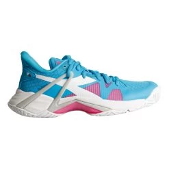 Diadora B.Icon All Court Shoe Women - Blue