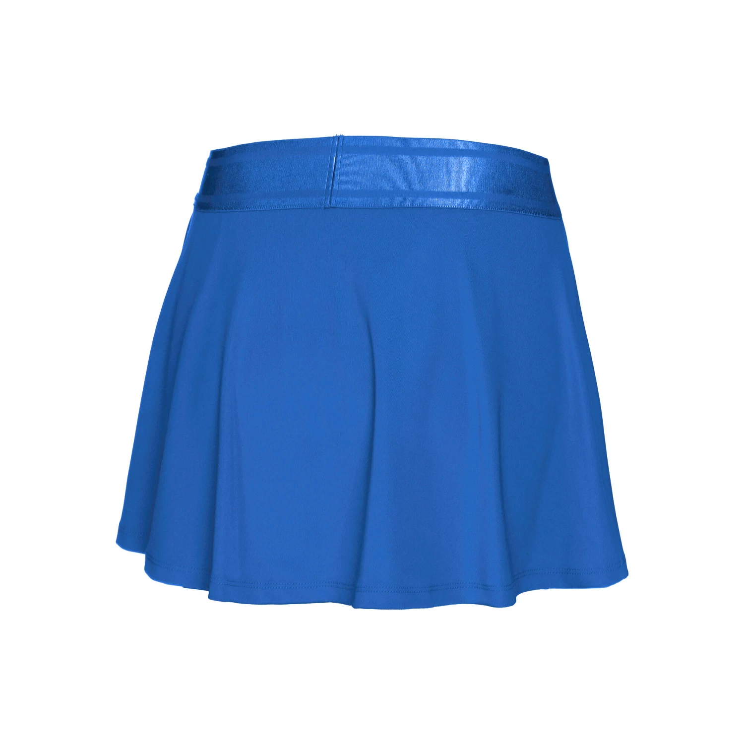 Retro Bounce Skirt Women - Blue 2 Retro Bounce Skirt Women - Blue - Image 2