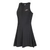 BULLPADEL Yacer Gemma Triay Dress Women - Black