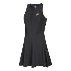 BULLPADEL Yacer Gemma Triay Dress Women - Black