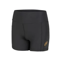 BULLPADEL Yacer Gemma Triay Dress Women - Black 14 BULLPADEL Yacer Gemma Triay Dress Women - Black -Sports Supplies Shop 00326000 10