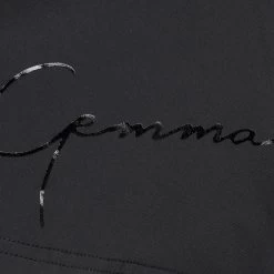 BULLPADEL Yacer Gemma Triay Dress Women - Black 17 BULLPADEL Yacer Gemma Triay Dress Women - Black -Sports Supplies Shop 00326000 13