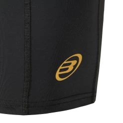 BULLPADEL Yacer Gemma Triay Dress Women - Black 19 BULLPADEL Yacer Gemma Triay Dress Women - Black -Sports Supplies Shop 00326000 15